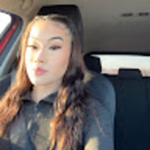 Meet your Posher, Angelica